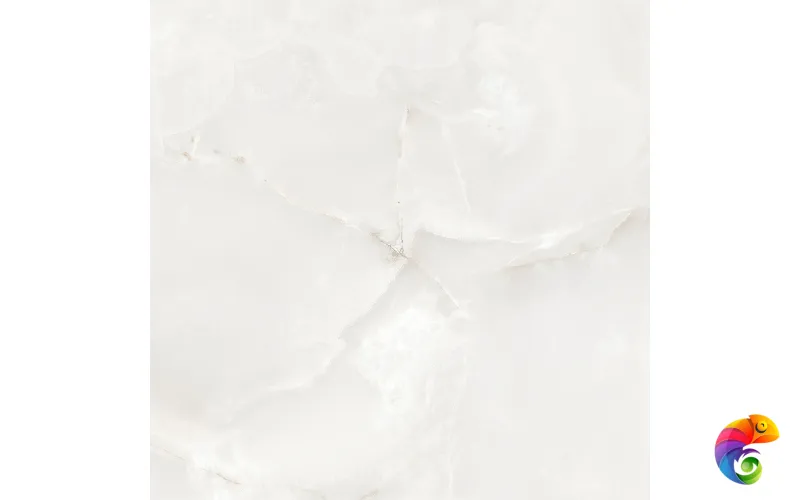 Плитка 42.0*42.0 ONIX BIANCO