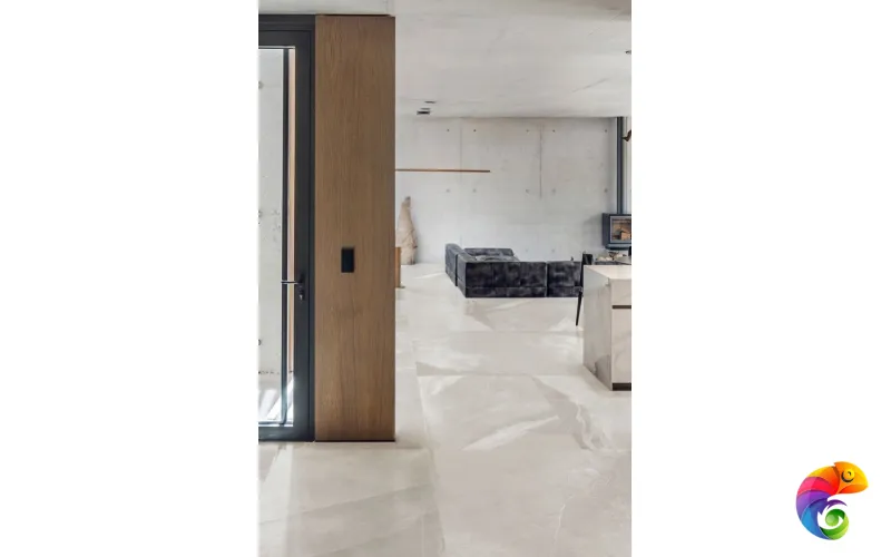 Firestone Grey M. 60*60