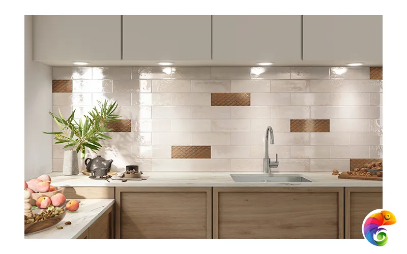 Коллекция BELLAGIO MAINZU