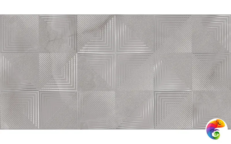 Декор 31.5*63 ONIX GRIS