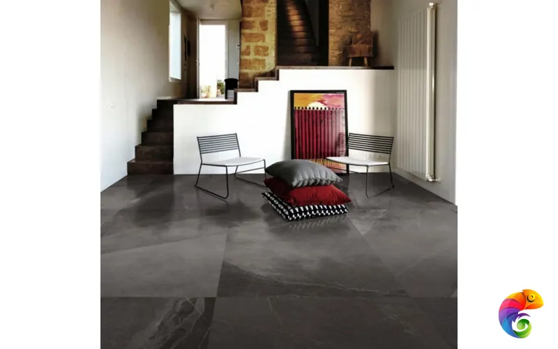 Firestone Grey M. 60*60