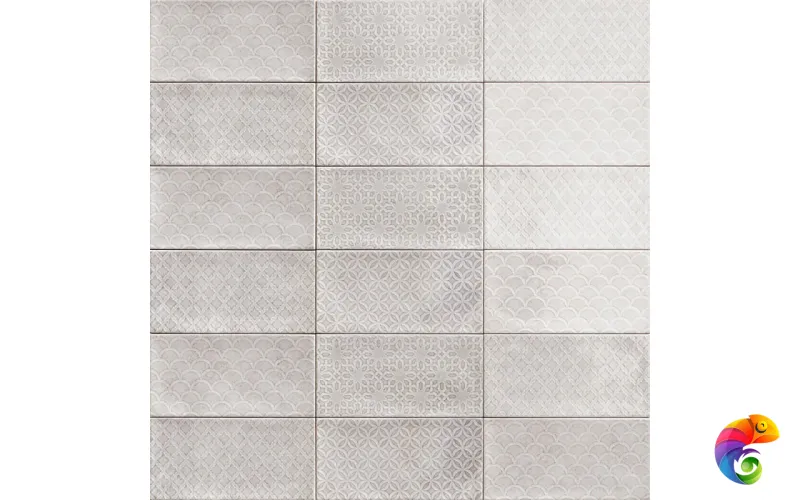 Rev. DECOR CAMDEN GREY