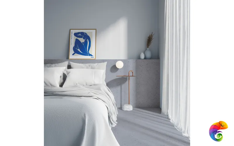 Pav. Sensa blue SP/90*90/R