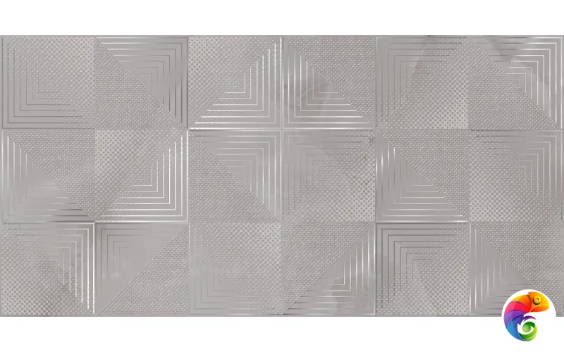 Декор 31.5*63 ONIX GRIS