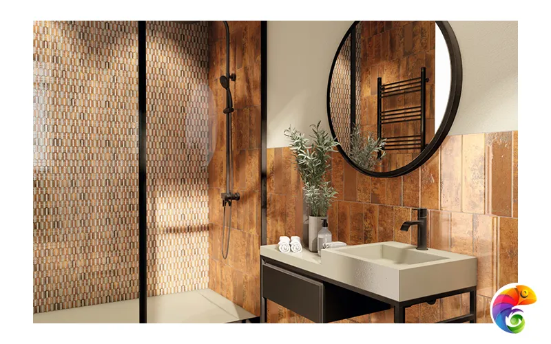 Коллекция BELLAGIO MAINZU