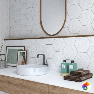 INSPIRE ECOCERAMIC