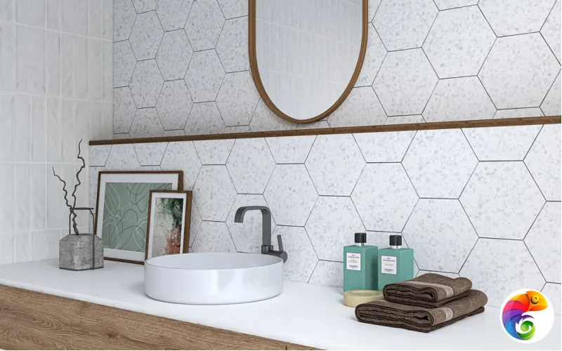 Коллекция INSPIRE ECOCERAMIC