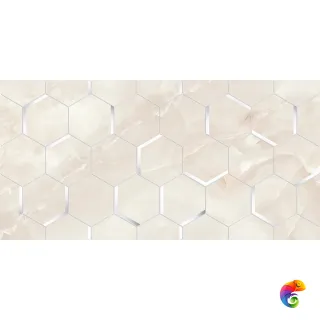 Декор 31.5*63 ONICE FORMA PERLA