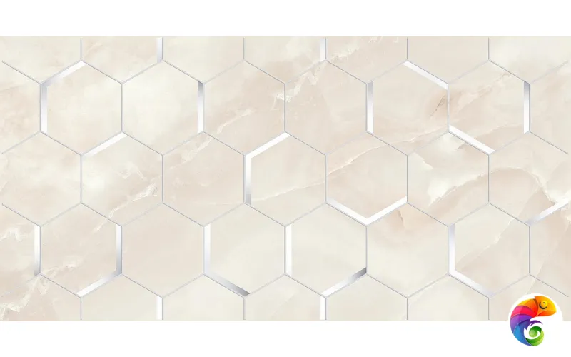 Декор 31.5*63 ONICE FORMA PERLA