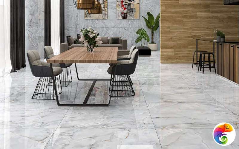 Коллекция ETERNAL 33x100 ECOCERAMIC