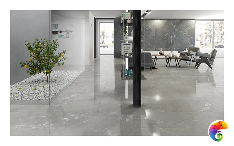 Rev. Dubai R90 oxo taupe 30*90