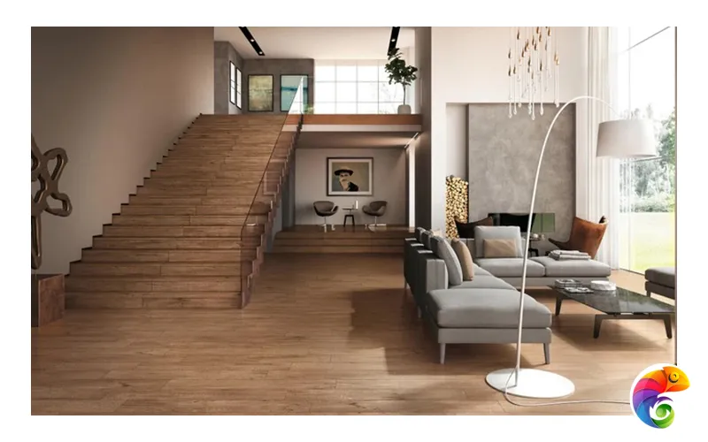 Pav.OAK RESERVE TAMARIND/ОАК РЕЗЕРВ ТАМАРИНД  22,5X90