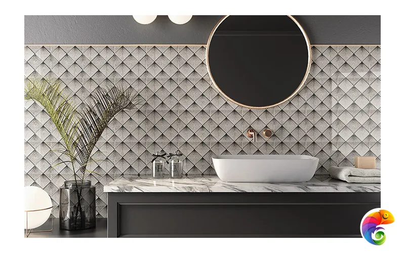 Коллекция ART DECO MAINZU