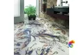 Pav. Decor Spring Leaves