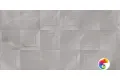 Декор 31.5*63 ONIX GRIS