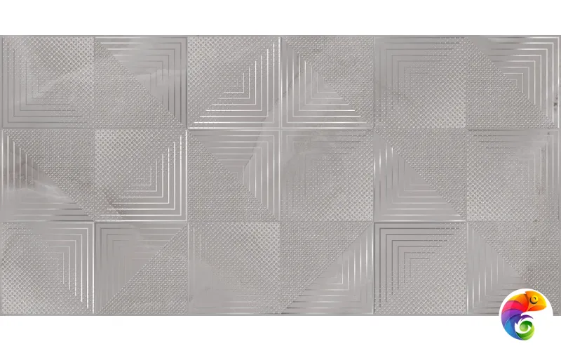 Декор 31.5*63 ONIX GRIS