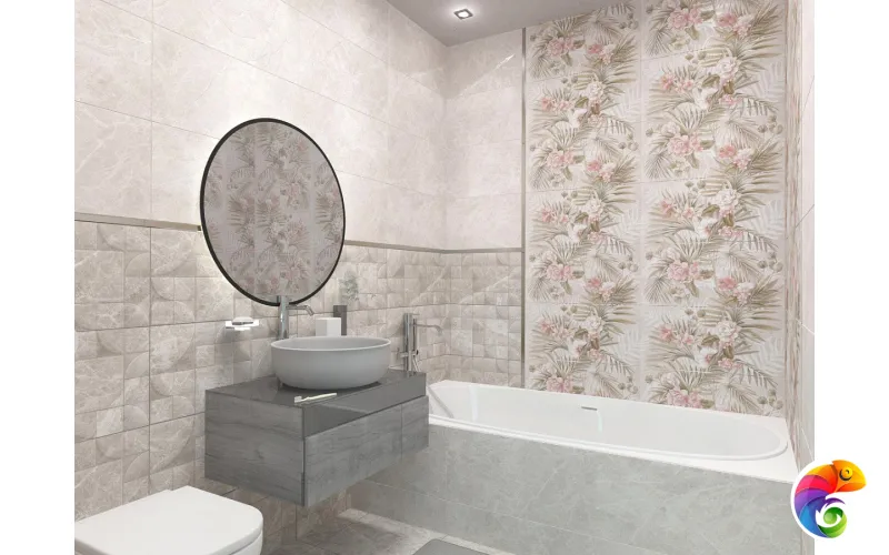 Плитка 31.5*63 LIVORNO BEIGE 49