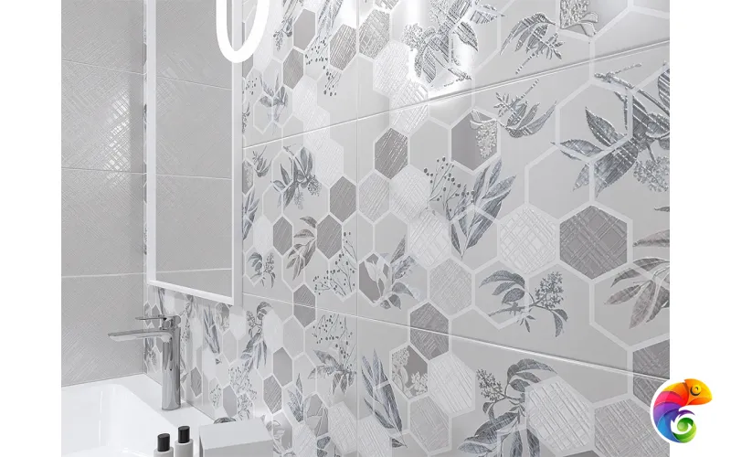 Плитка 31,5*63 INCISIO DIAMOND 52,47кв.м 1с