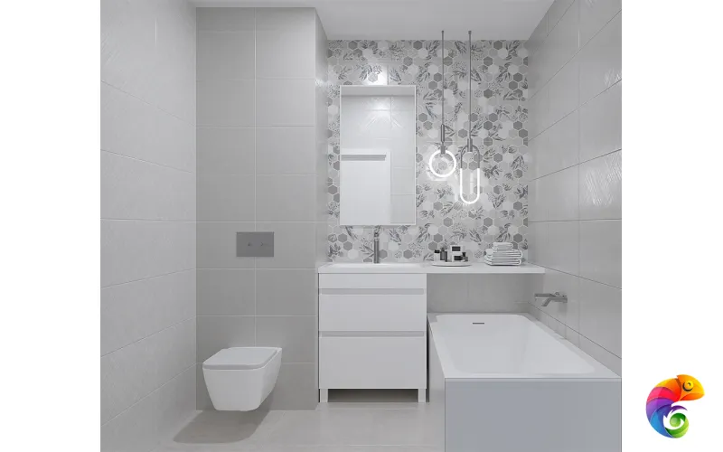 Плитка 31,5*63 INCISIO DIAMOND 52,47кв.м 1с