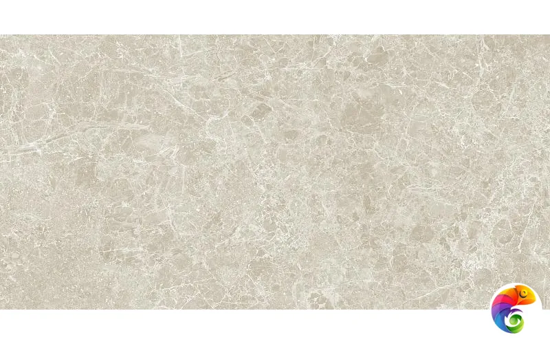 P.E. 3DB CHARISMA SAND MT 100X100 RECT