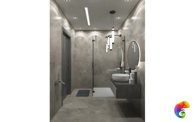 ДЕКОР DUNA BEIGE 60x120