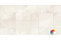 Плитка 31.5*63 ONICE PERLA REL. 1с