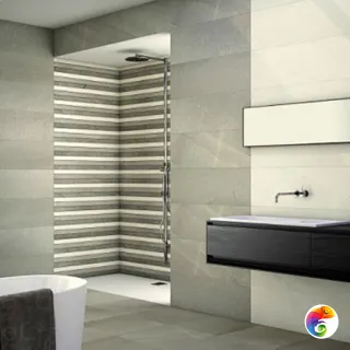 9512 PORCELANITE DOS