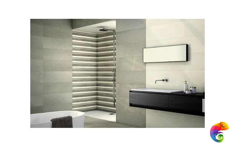 Коллекция 9512 PORCELANITE DOS