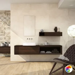 9515 PORCELANITE DOS