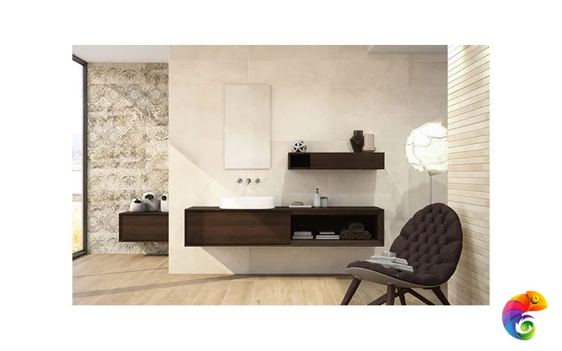 Коллекция 9515 PORCELANITE DOS