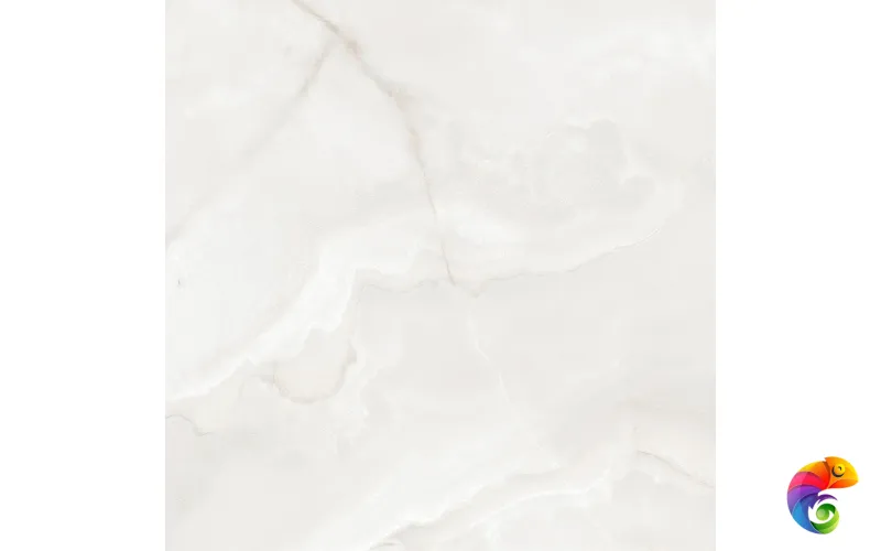 Плитка 42.0*42.0 ONIX BIANCO