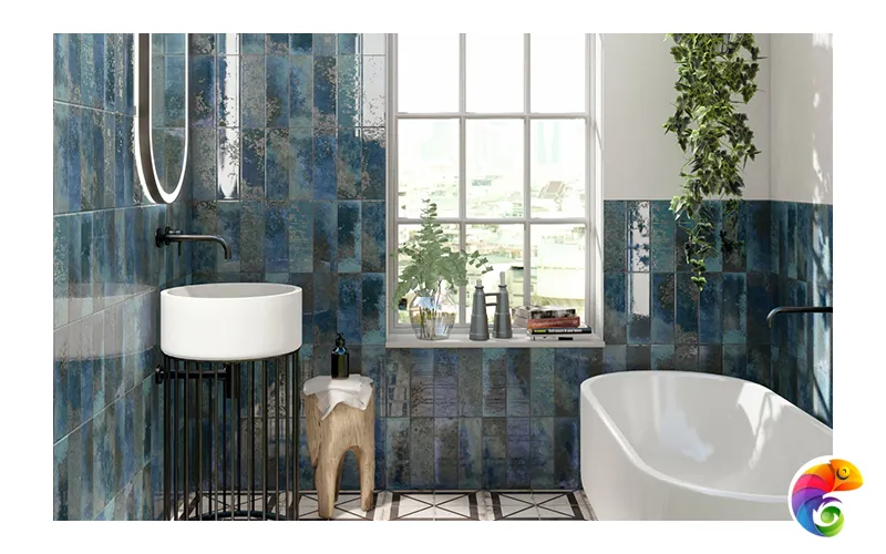 Коллекция BELLAGIO MAINZU