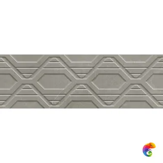 Rev. Dubai R90 oxo taupe 30*90