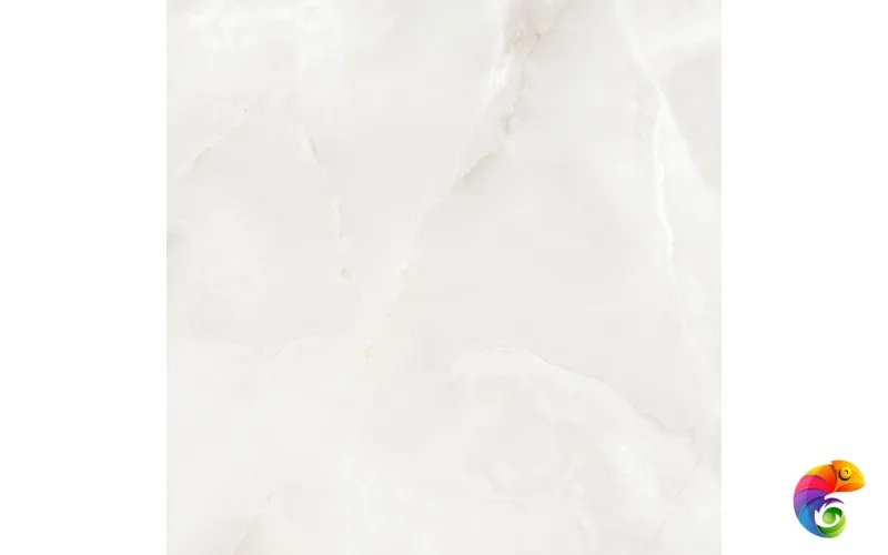 Плитка 42.0*42.0 ONIX BIANCO