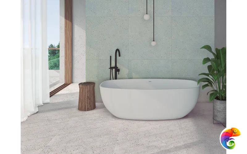 Pav. Sensa blue SP/90*90/R