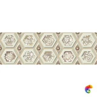 Rev. Amalfi XL beige 25x75