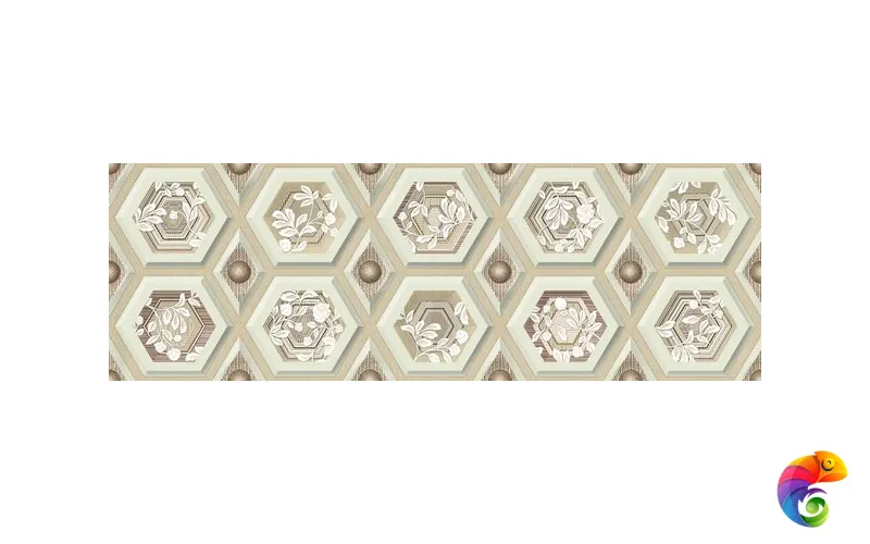 Rev. Amalfi XL beige 25x75