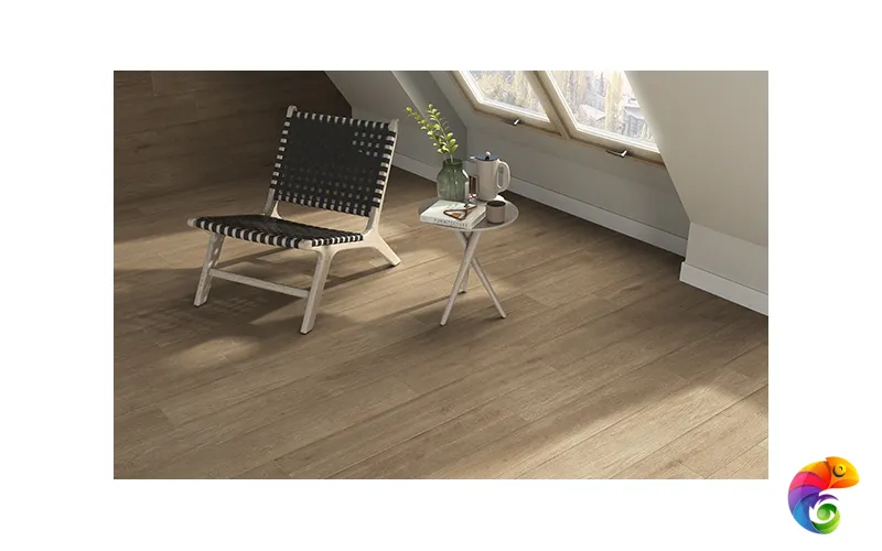 Коллекция HARDWOOD EMIGRES