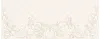 Плитка 20.1*50.5 AURELIA ROYAL FLORES CREMA