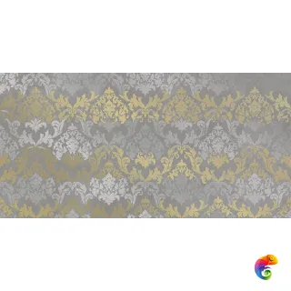 Декор 31.5*63 Luce Damasco Plata