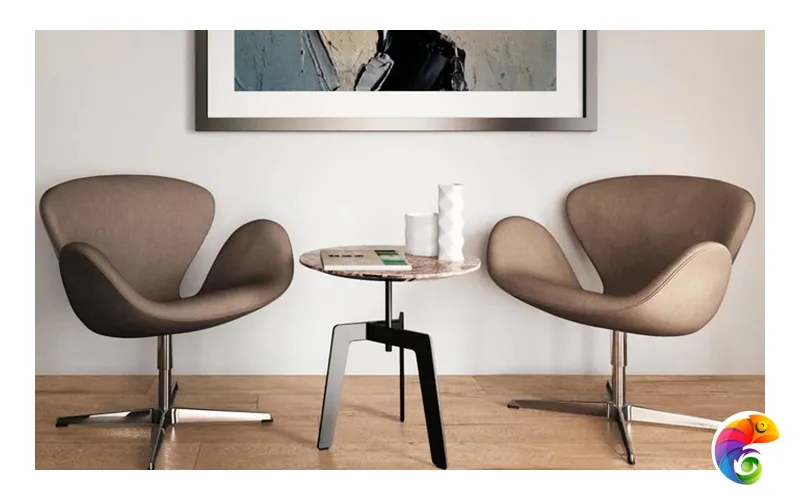 Pav.OAK RESERVE TAMARIND/ОАК РЕЗЕРВ ТАМАРИНД  22,5X90