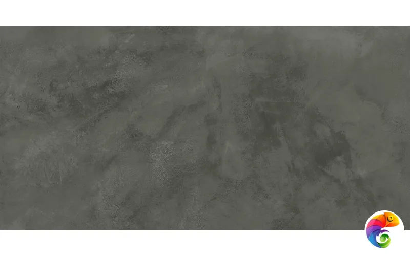 Керамогранит CEMENT CARBON 60x120 Mat