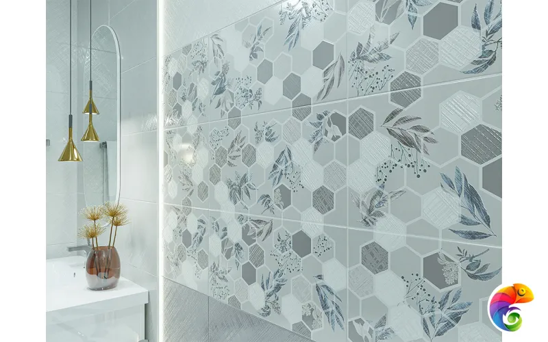 Плитка 31,5*63 INCISIO DIAMOND 52,47кв.м 1с