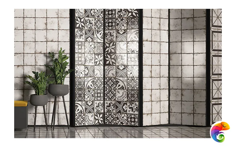 Коллекция METALLICI MAINZU