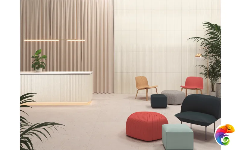 Pav. Sensa blue SP/90*90/R