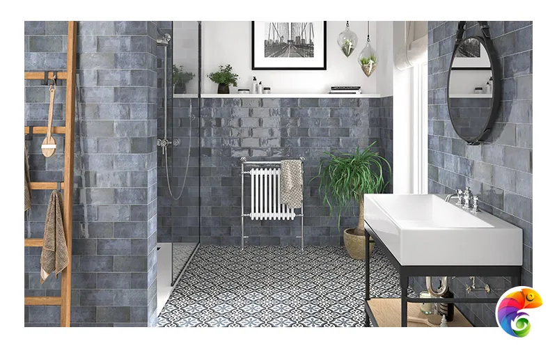 Rev. DECOR CAMDEN GREY