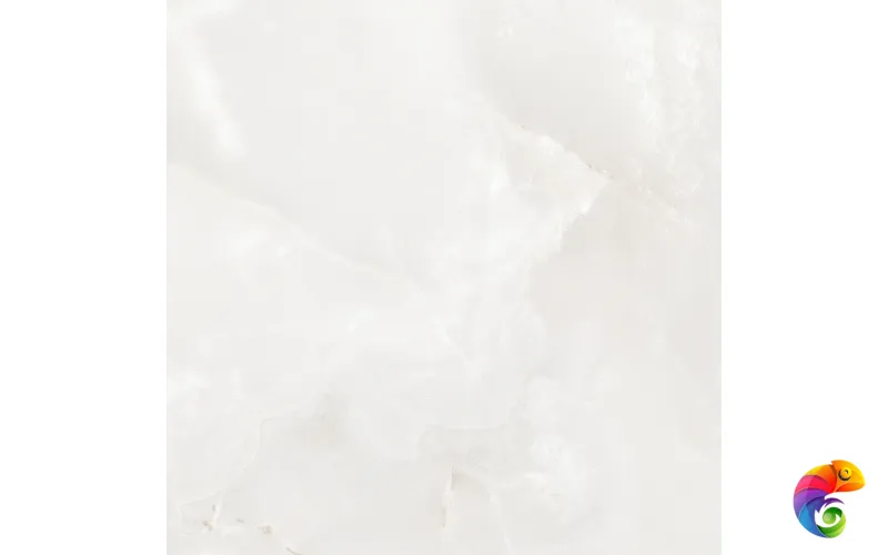 Плитка 42.0*42.0 ONIX BIANCO