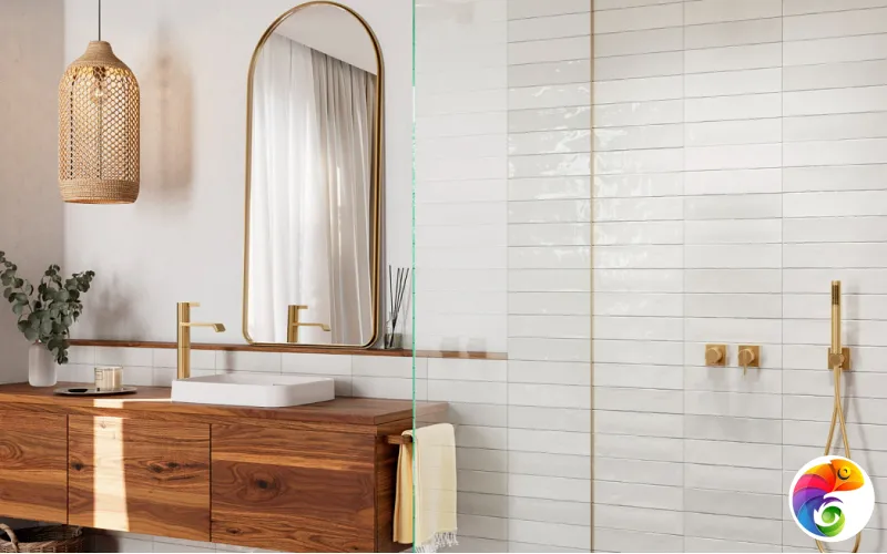 Коллекция NAIROBI VILAR ALBARO