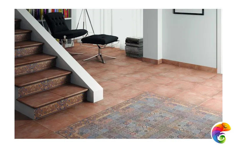 Коллекция IBERIA CIFRE CERAMICA