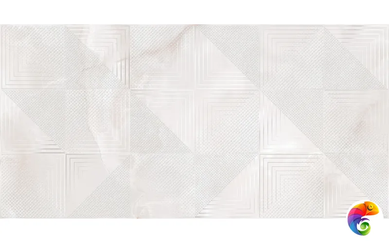 Декор 31.5*63 ONIX BLANCO